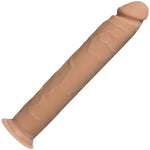 Doc Johnson Ultraskyn 12 inch Dildo