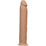 Doc Johnson Ultraskyn 12 inch Dildo