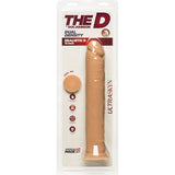 Doc Johnson Ultraskyn 12 inch Dildo