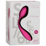 Silhouette S8 Vibrator - Fetshop