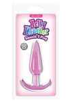 T-Plug Smooth - Pink - Fetshop