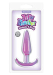 T-Plug Smooth - Purple - Fetshop
