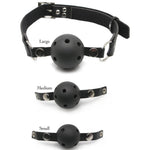 Fetish Fantasy Ball Gag Training System - Fetshop