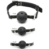 Fetish Fantasy Ball Gag Training System - Fetshop