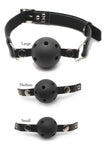 Fetish Fantasy Ball Gag Training System - Fetshop