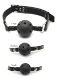Fetish Fantasy Ball Gag Training System - Fetshop
