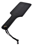 Fetish Fantasy Gold Love Paddle - Fetshop