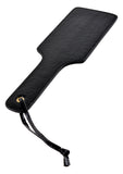 Fetish Fantasy Gold Love Paddle - Fetshop