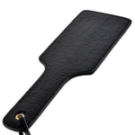 Fetish Fantasy Gold Love Paddle - Fetshop