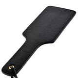 Fetish Fantasy Gold Love Paddle - Fetshop