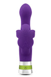 Aria Lotus Flutter Plum