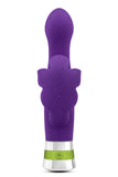 Aria Lotus Flutter Plum