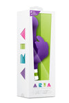 Aria Lotus Flutter Plum