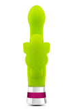 Aria Lotus Flutter Lime