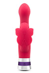 Aria Lotus Flutter Vibrator Cerise