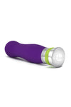 Aria Luminance Vibrator Plum