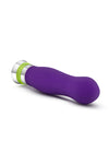 Aria Luminance Vibrator Plum