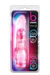 B Yours Vibe 4 Pink