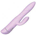 Ovo K7 Rabbit Vibrator - Fetshop