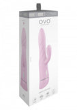 Ovo K7 Rabbit Vibrator - Fetshop