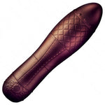 Dr Roccos Pleasure Emporium Zeppelina - Fetshop