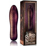 Dr Roccos Pleasure Emporium Zeppelina - Fetshop