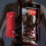 Mai Bondage Rope Red 10M