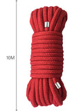 Mai Bondage Rope Red 10M
