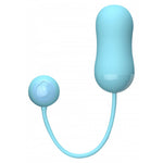 Bibi Remote Egg Blue - Fetshop