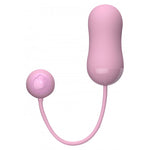 Bibi Remote Egg Pink - Fetshop