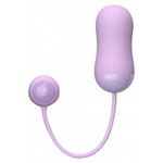 Bibi Remote Egg Purple - Fetshop