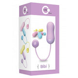 Bibi Remote Egg Purple - Fetshop