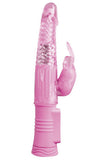 4play Deluxe Slim Rabbit Vibe Pink