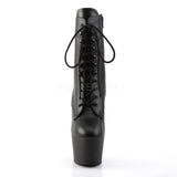 Pleaser ADORE-1020 Boots Leather