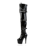 Pleaser ADORE-3028 Boots Patent