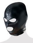 Bad Kitty Mask