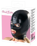 Bad Kitty Mask