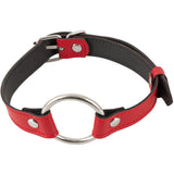 Bad Kitty Red Harness Set