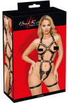 Bad kitty Luxury Harness (L/XL)