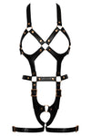 Bad kitty Luxury Harness (L/XL)
