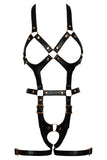 Bad kitty Luxury Harness