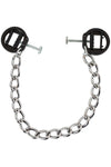 Bad Kitty Nipple Clamps