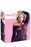 Bad kitty Body Harness