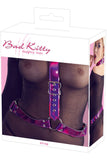 Bad kitty Body Harness