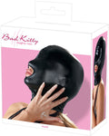 Bad Kitty Head Mask