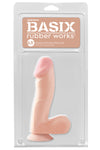 Basix 6.5 inch Dong Skin