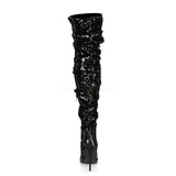 Pleaser COURTLY 3011 Boots