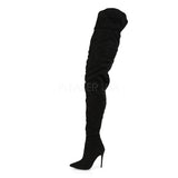 Pleaser COURTLY 4017 Boots