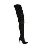 Pleaser COURTLY 4017 Boots