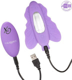 CalExotics Butterfly Remote Rocking Penis